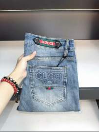 Picture of Gucci Jeans Long _SKUGuccisz30-4013xr18110423
